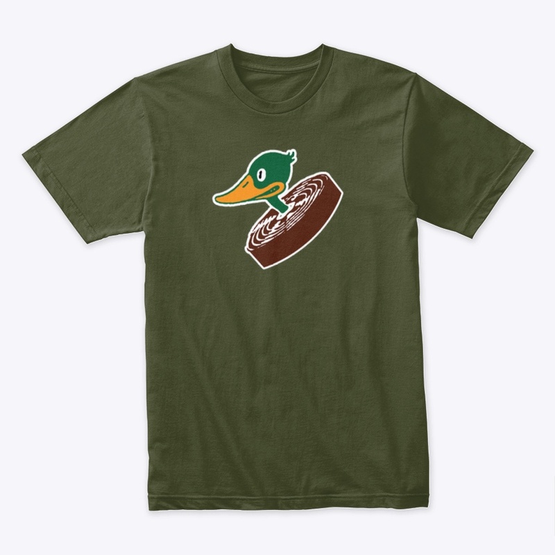 Ducks Hockey WSL