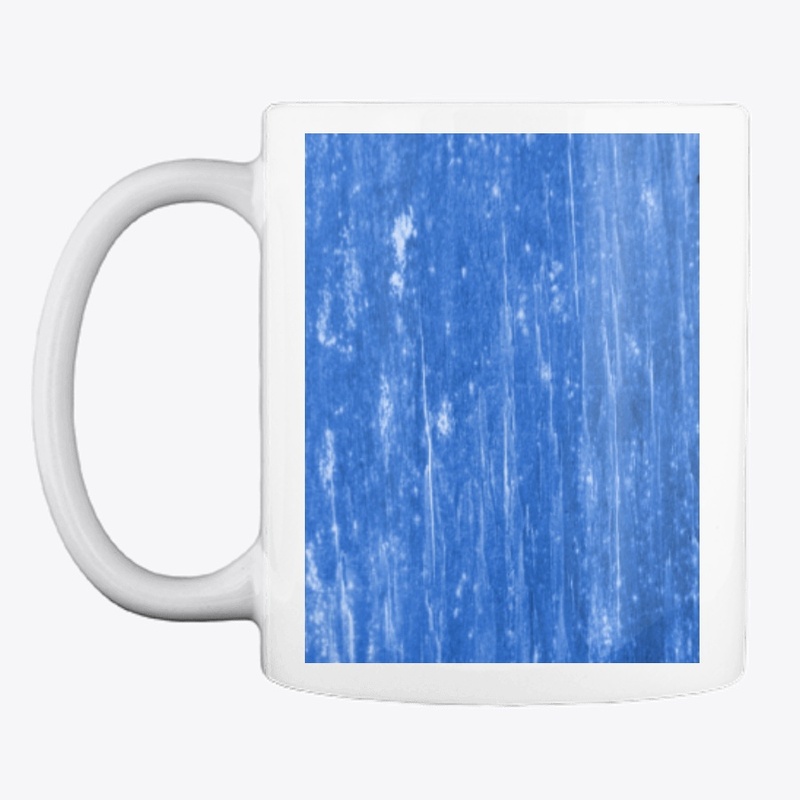 bright blue 