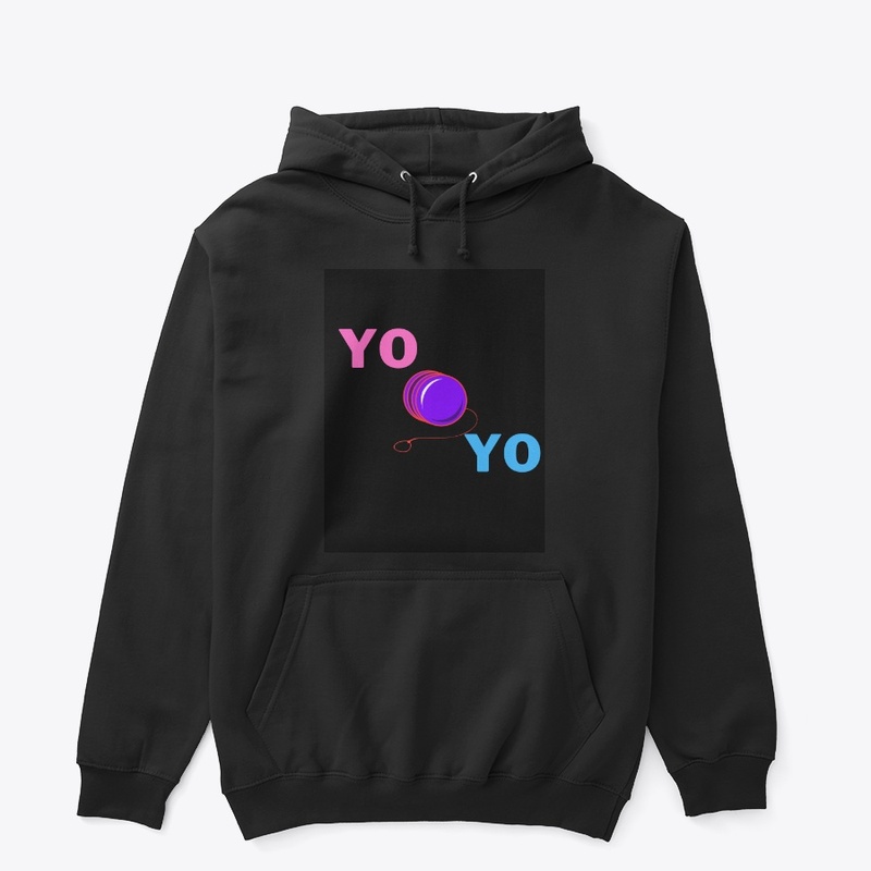 Yoyo