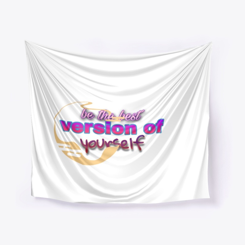 Be the best reasion of yourself  