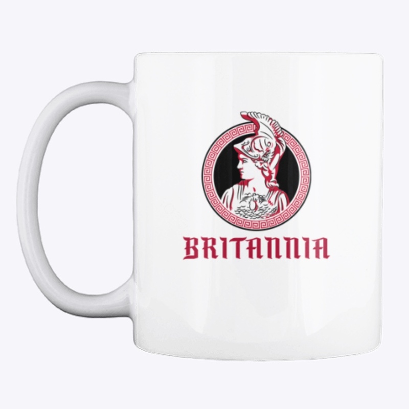Britannia 