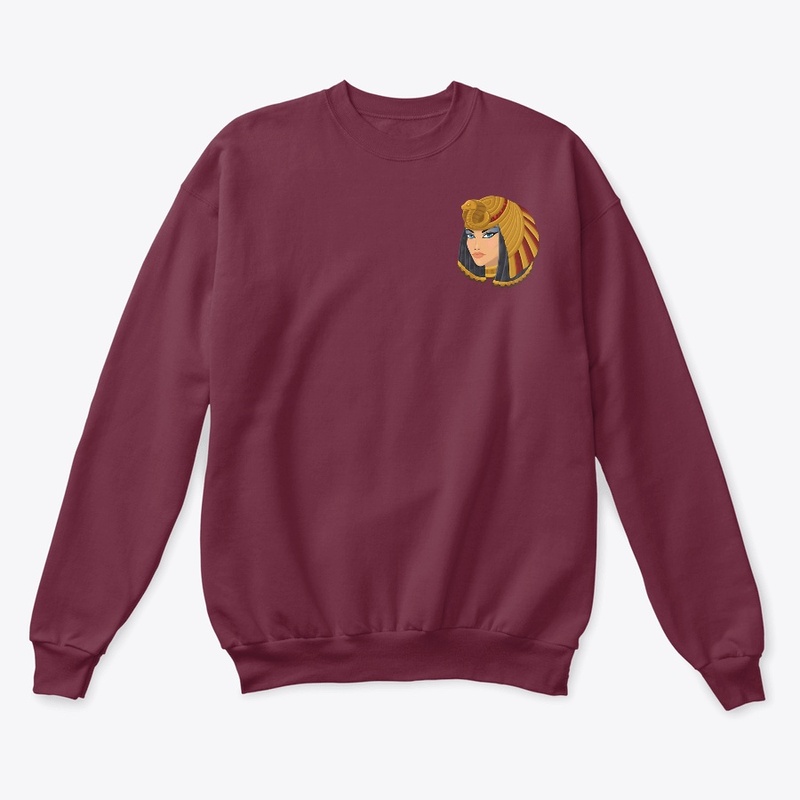 Cleopatra Brand Clothing 