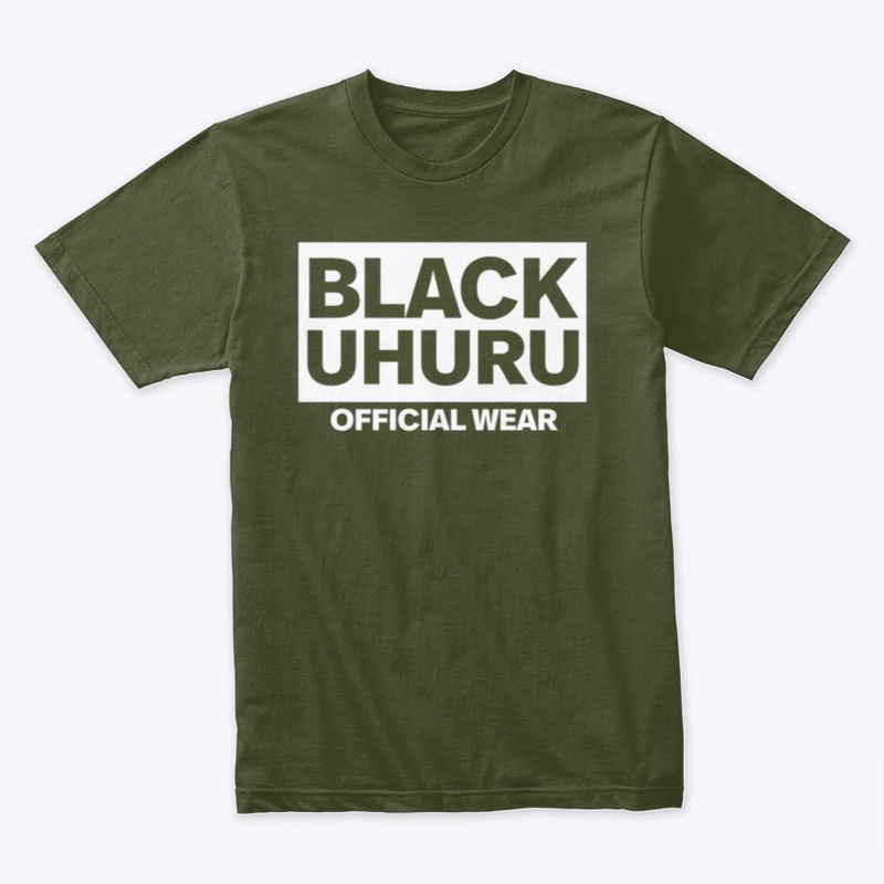 Official Wear Tee 