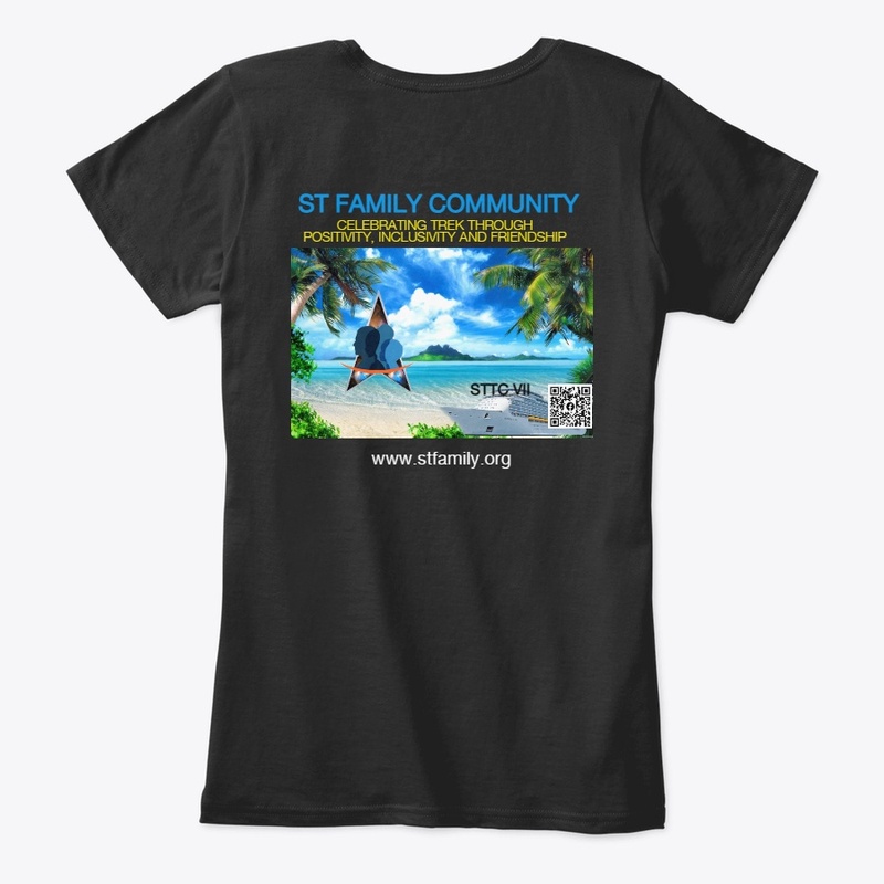 STTC VII T-Shirt