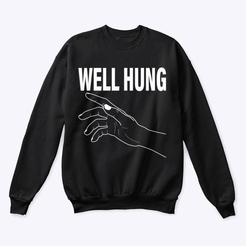 Well Hung