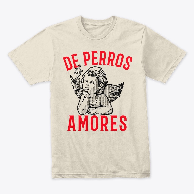 De Perros Amores 03