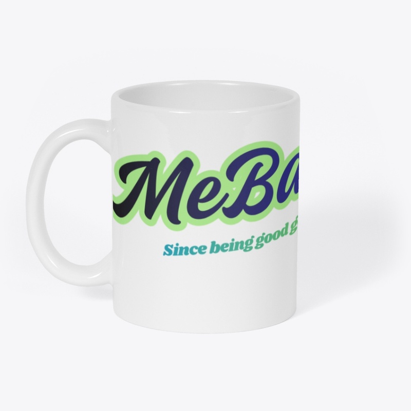 Mebadd since tee shirt 