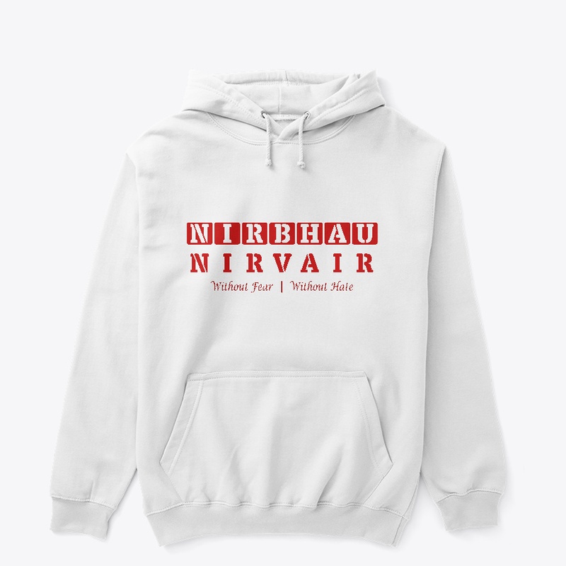 Nirbhau Nirvair