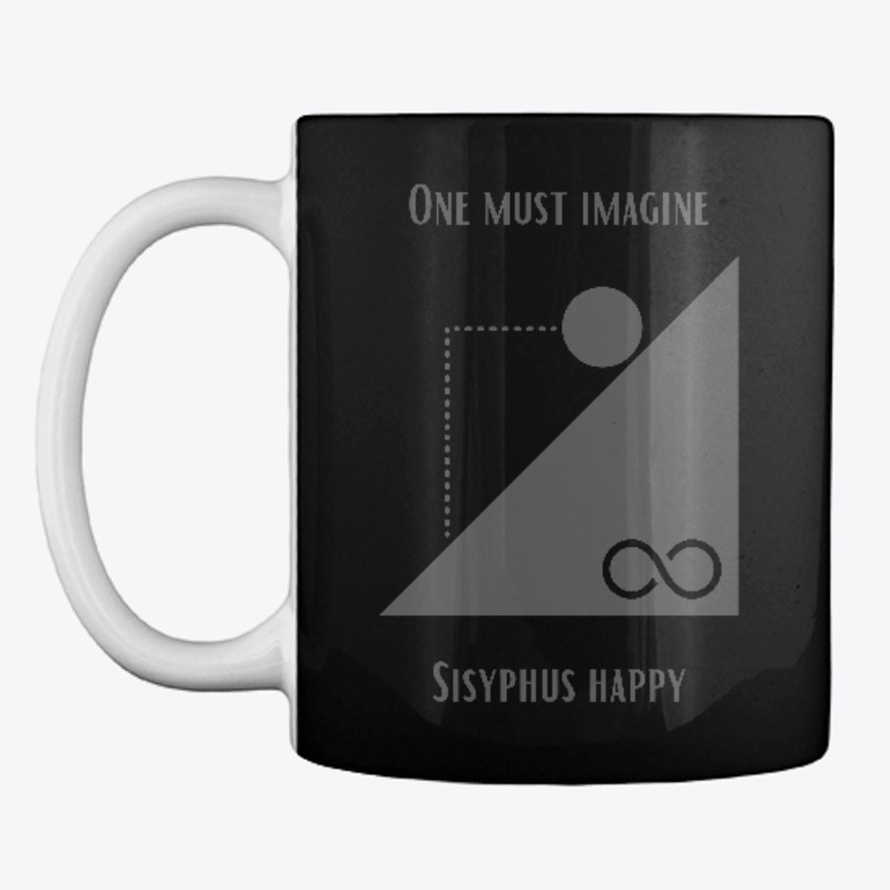 Minimal Sisyphus