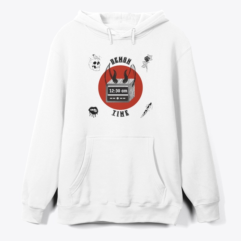 Demon time