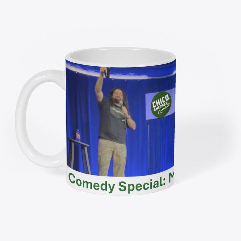 Logo and Misadventures