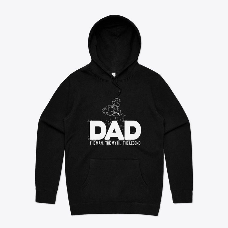 welder Dad