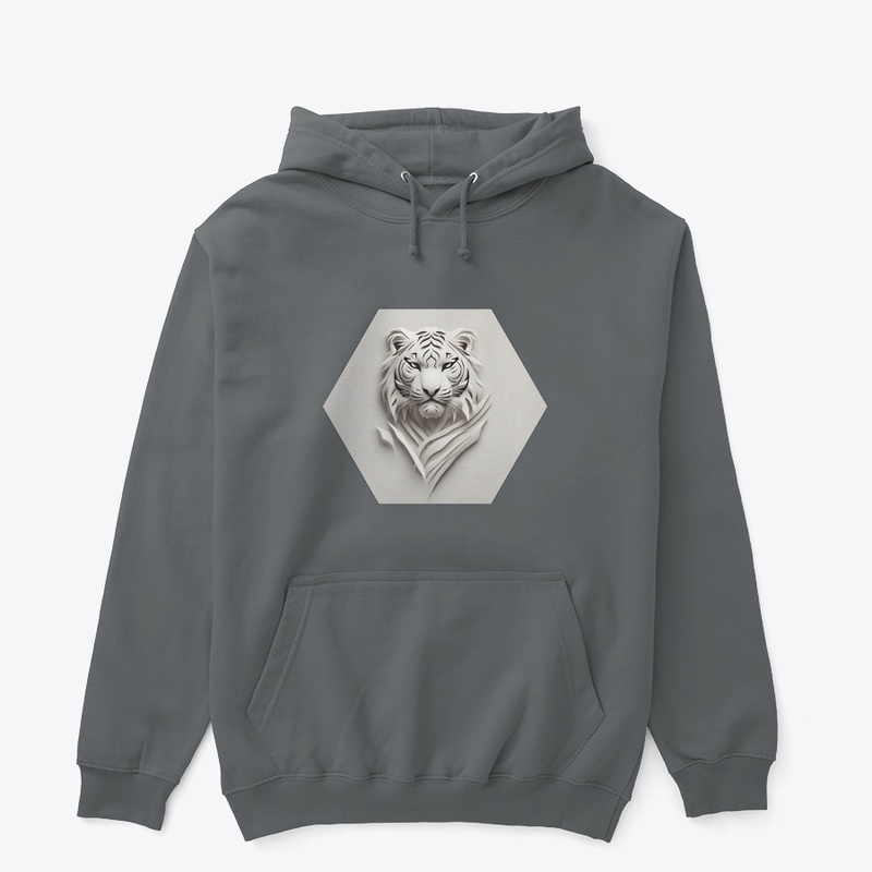 White Tiger 01