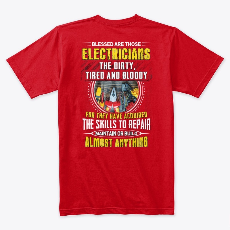 Skilled Electrician