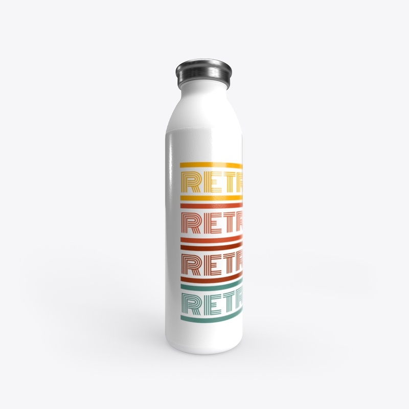 "Retro Revival"