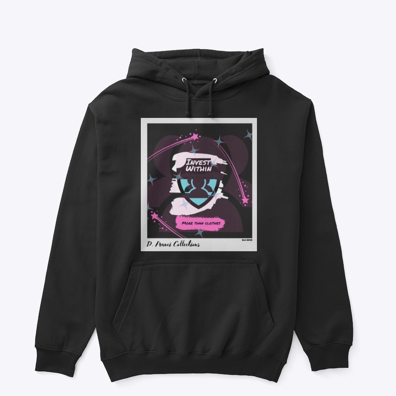 Invest Within - Picture Life