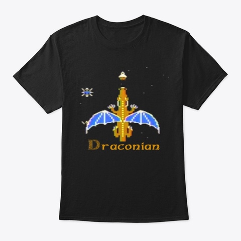 Draconian
 Black Kaos Front