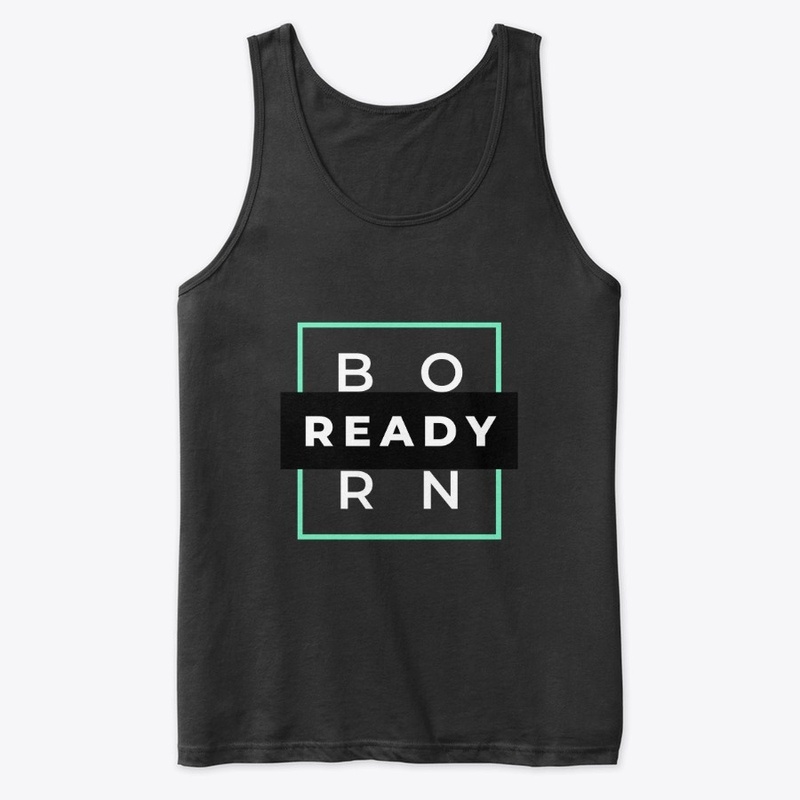 Born Ready