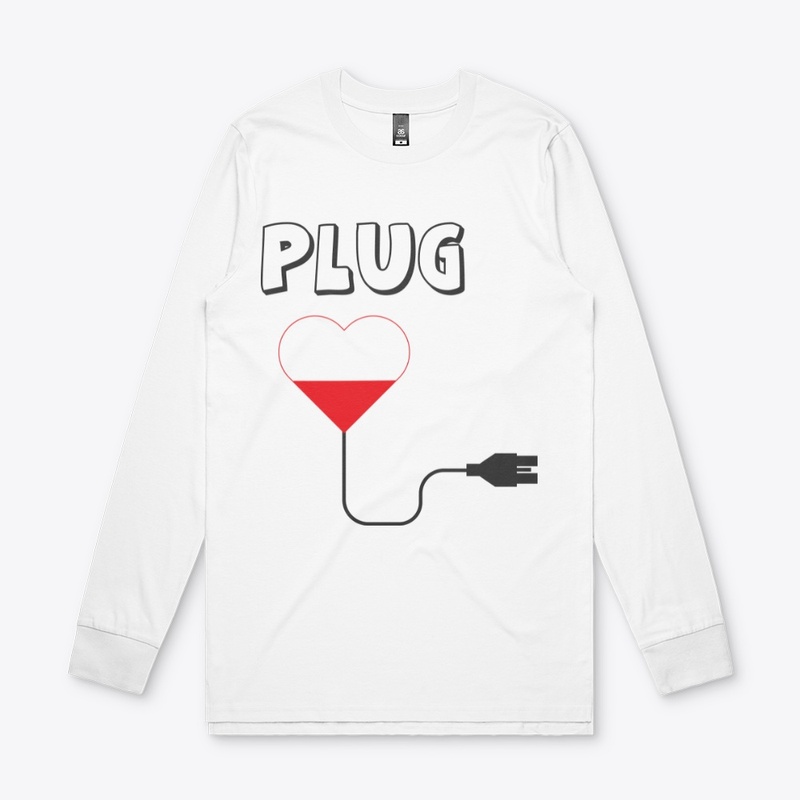 plug love needs packing