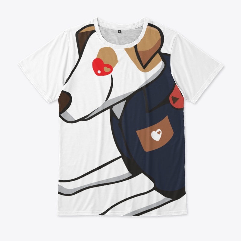 DOG LOVER