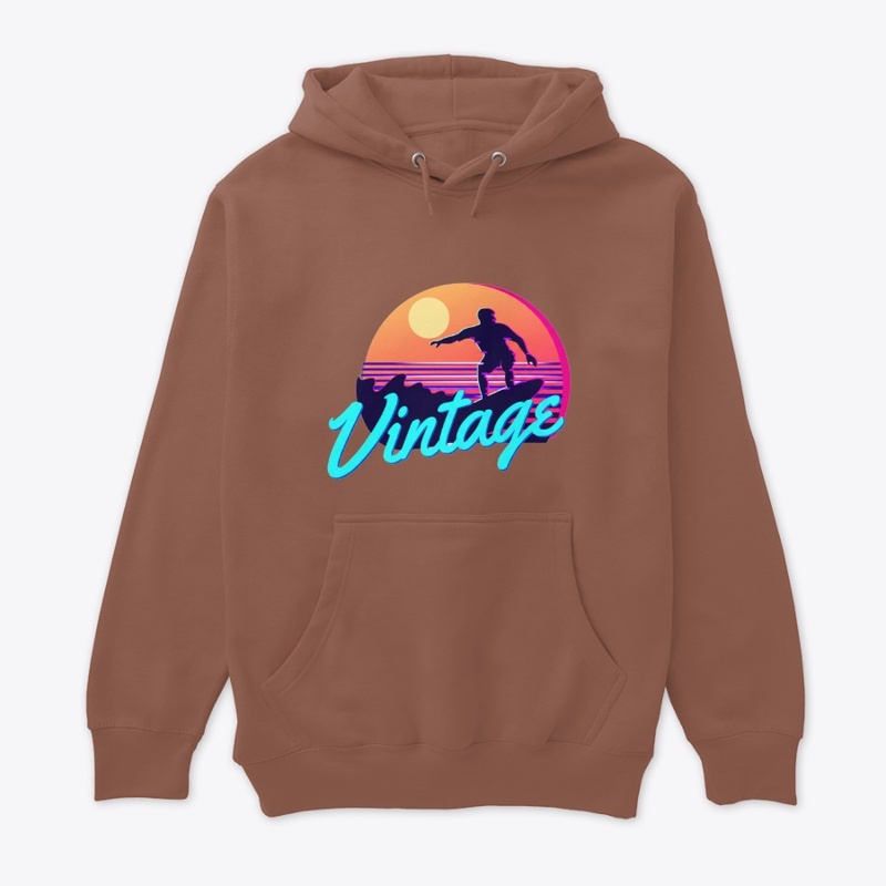 Vintage Premium
