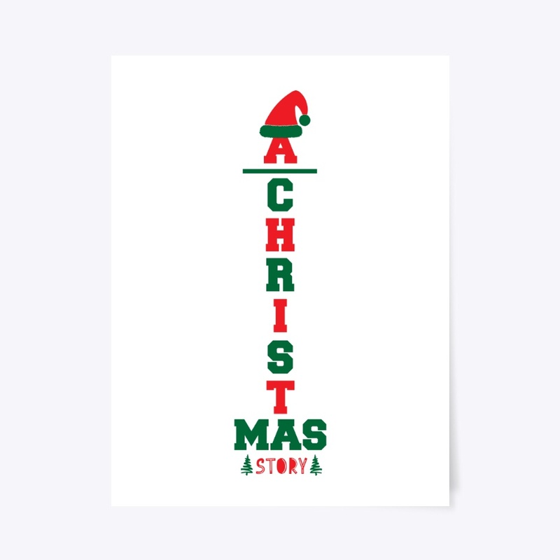 a christmas story