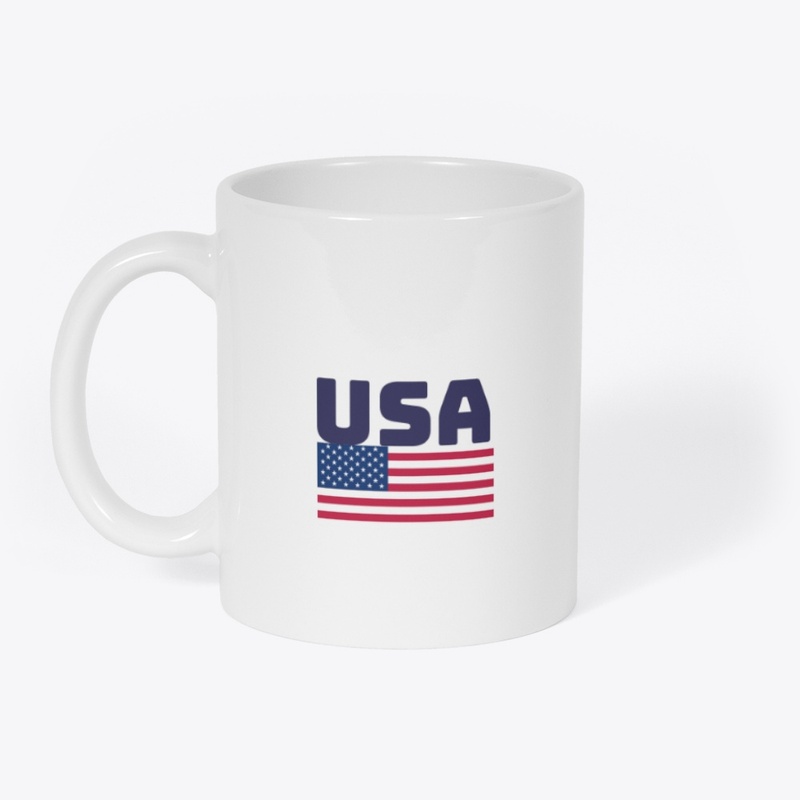 USA style