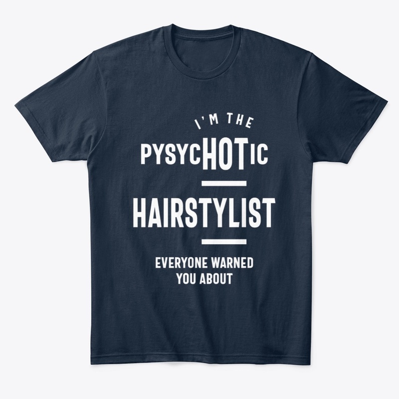 Hairstylist Job Title Profession