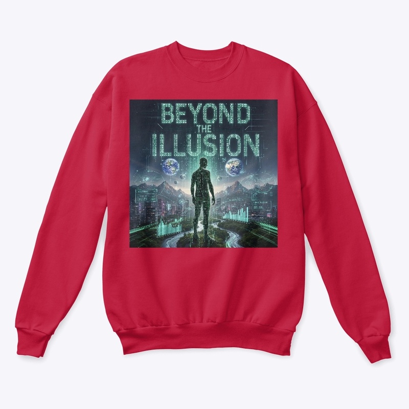 Beyond the Illusion #1