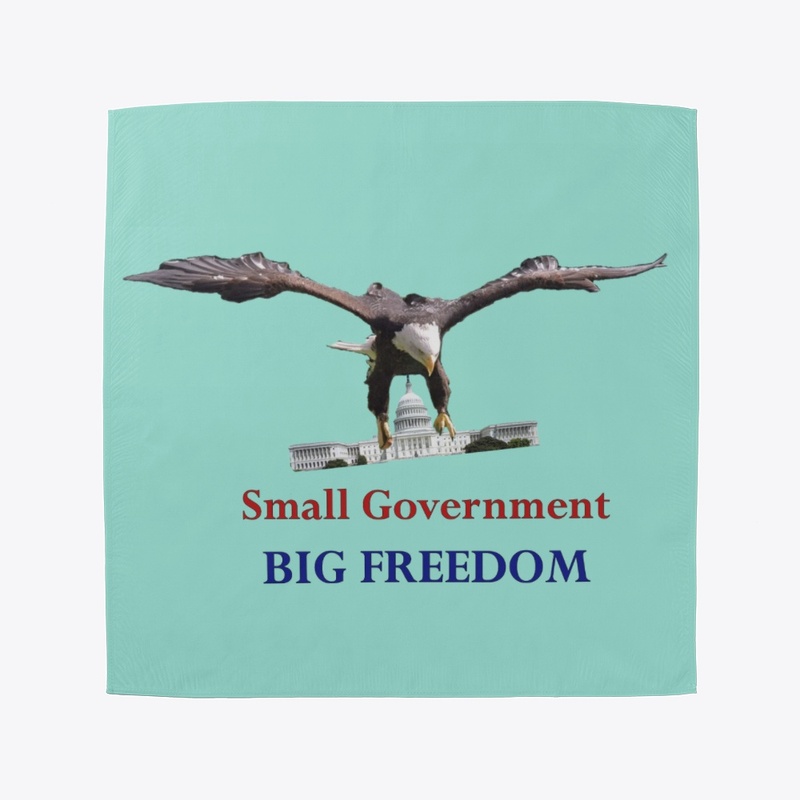 Big Freedom 1