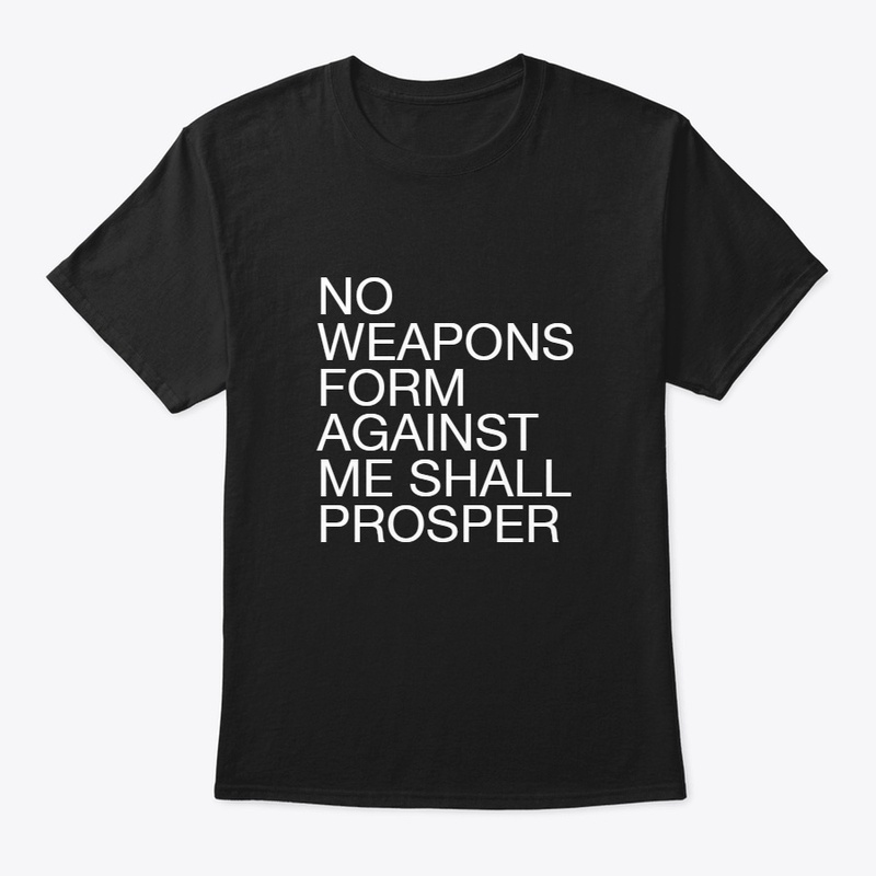 No weapons form bible collection