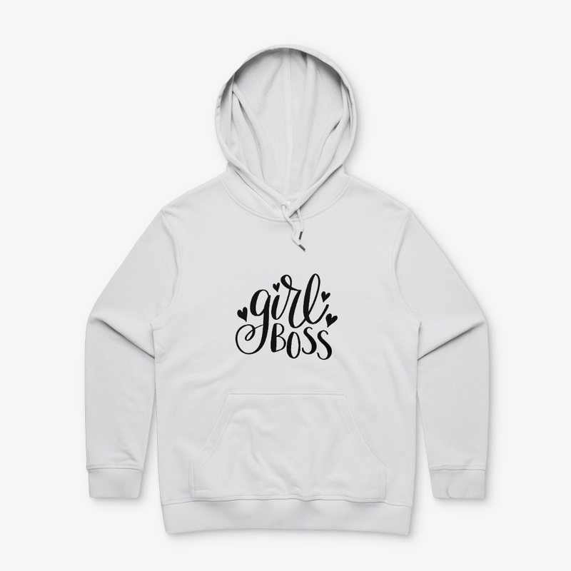 Girl Boss