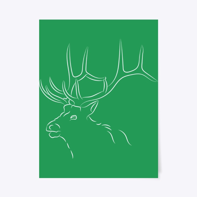 Artemis Elk