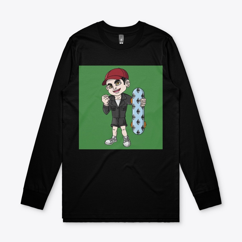 CULTURE CITIZEN SKATEBOARD APPAREL