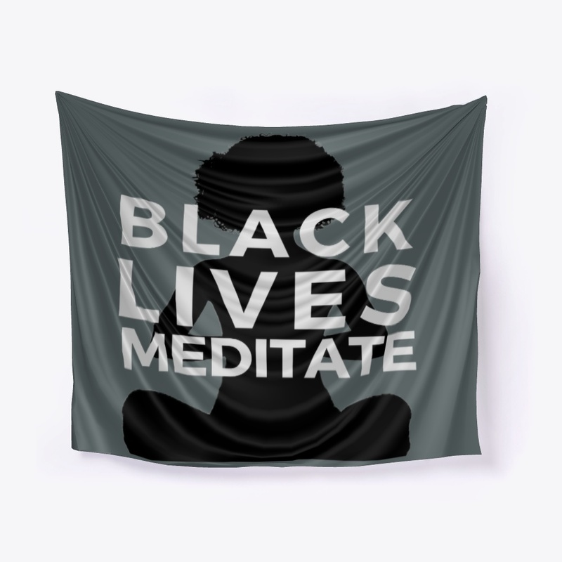 Black Lives Meditate