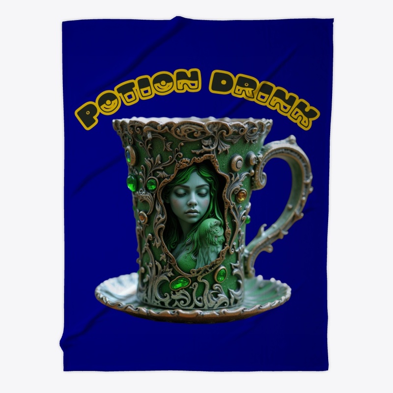 Potion Drink