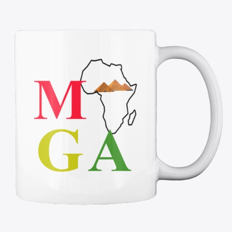 Make Africa Great Again