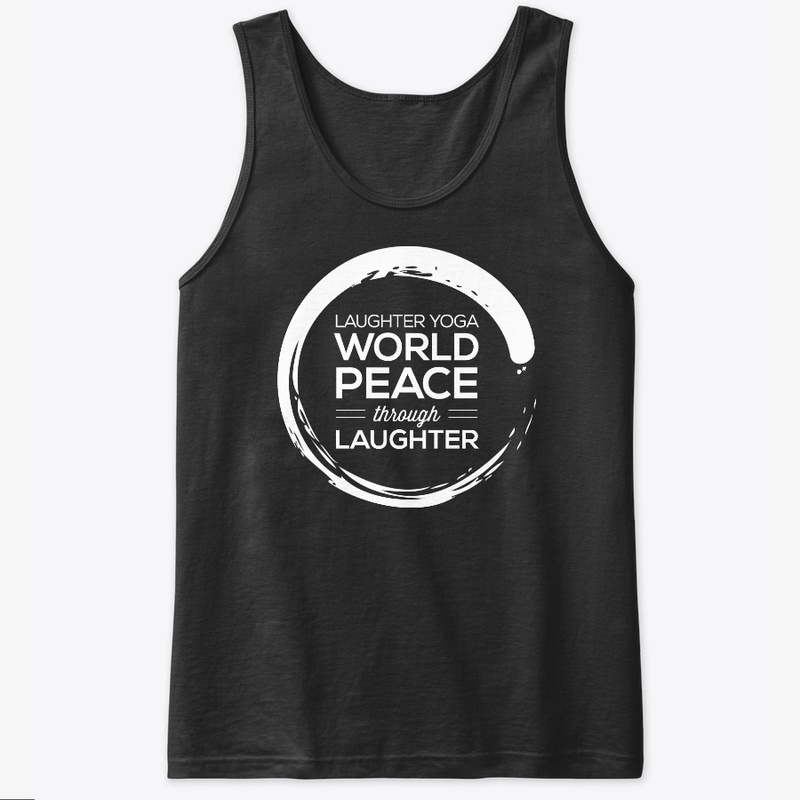 World Peace through Laughter