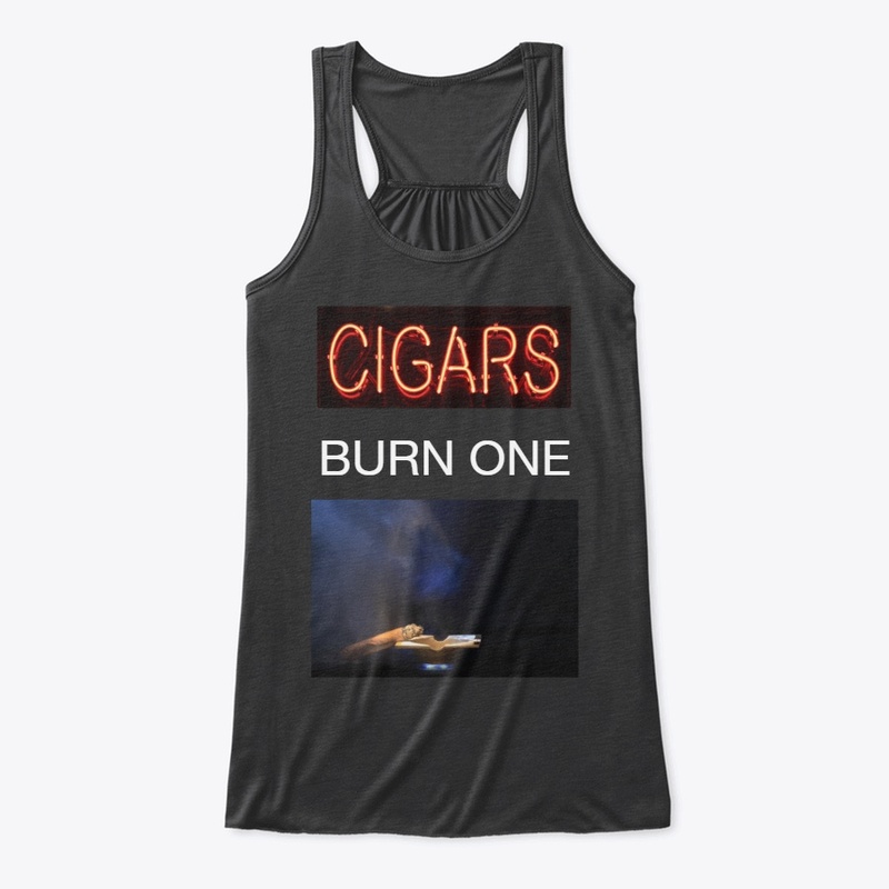 BURN ONE