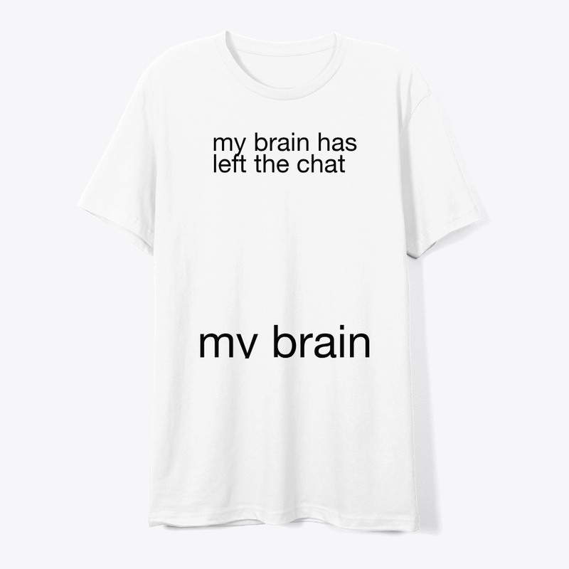 my brain