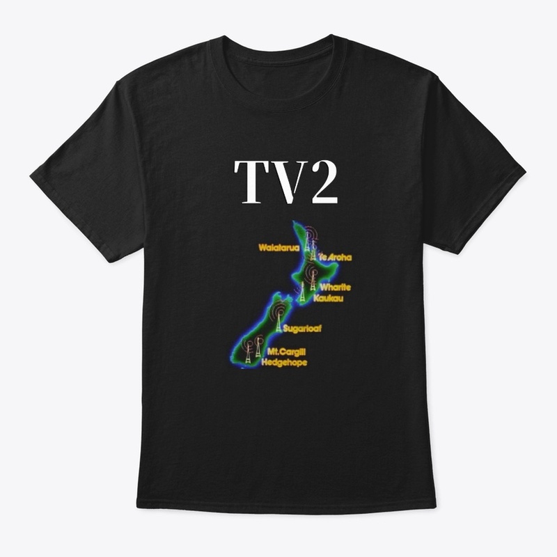 TV2 "Network NZ"