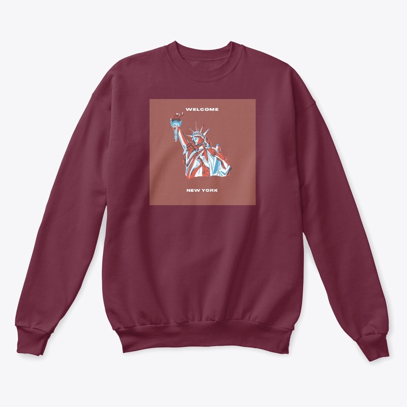New York design 