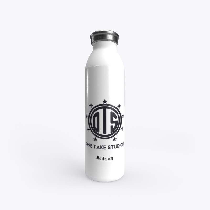 OTS Bottle 