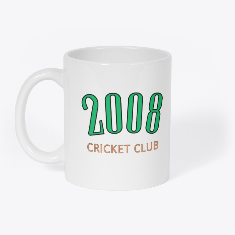 Cricket Club