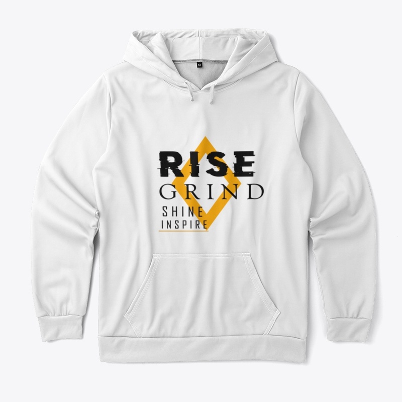 Rise Grind ultimate Classic T shirt