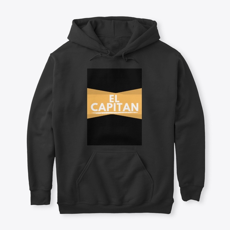 EL CAPITAN