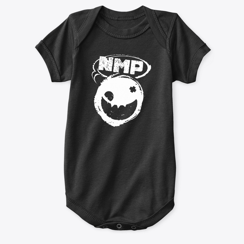 Nmplol Merchandise