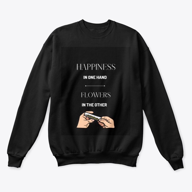 HAPPINESS
