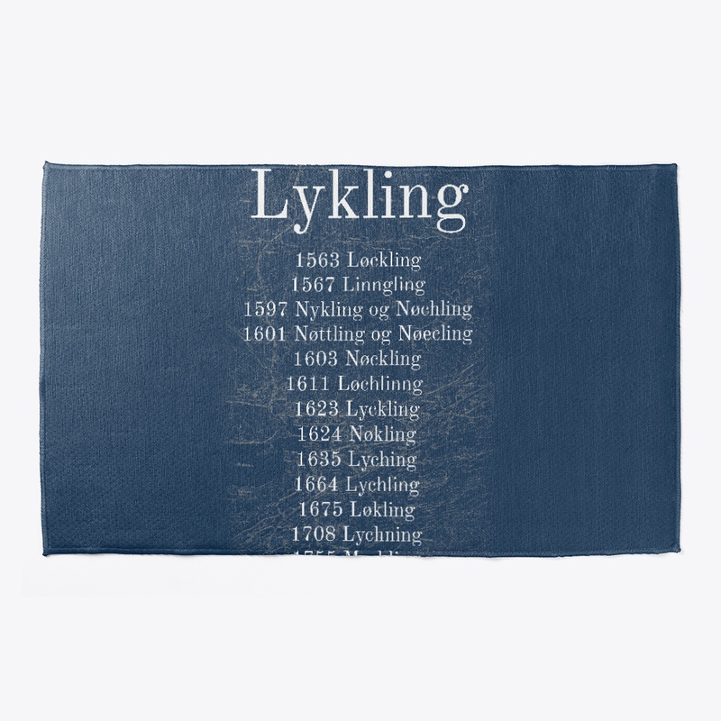Lykling