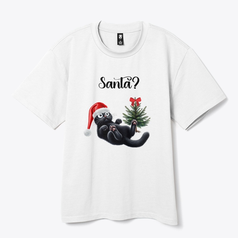 Santa?